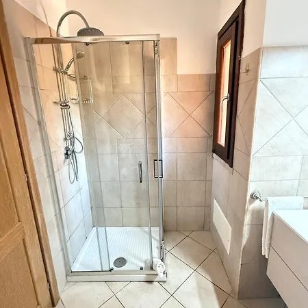Villa Blue Horizon- *