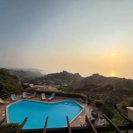 Blue Horizon- * Costa Paradiso