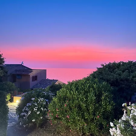 Blue Horizon- * Costa Paradiso