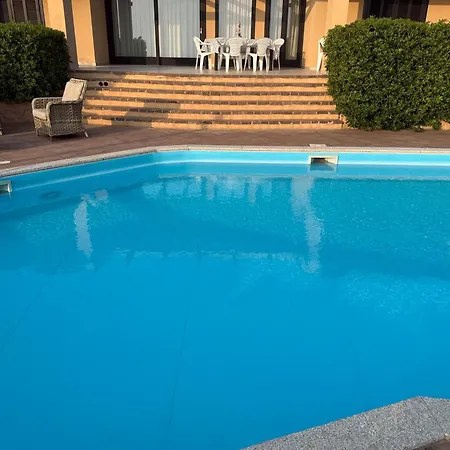 Villa Blue Horizon-