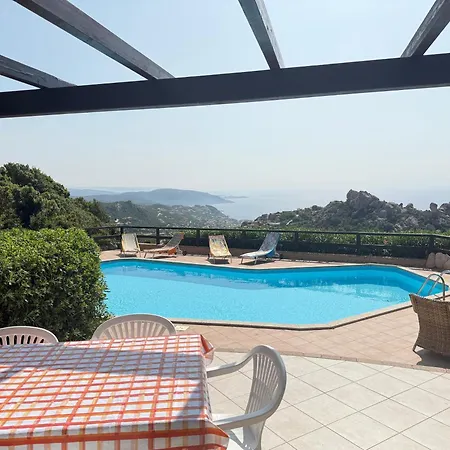 Villa Blue Horizon-