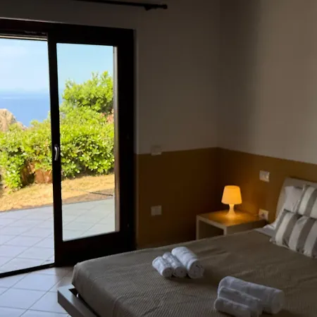 Villa Blue Horizon- Costa Paradiso
