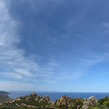 Blue Horizon- Costa Paradiso