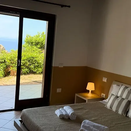 Blue Horizon- Costa Paradiso
