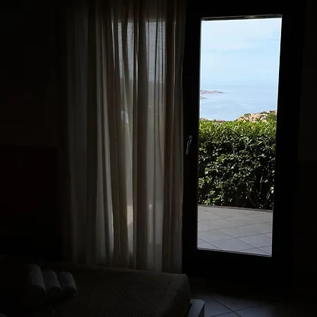 Blue Horizon- Villa *