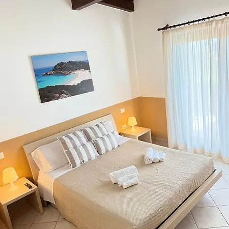 Villa Blue Horizon- Costa Paradiso